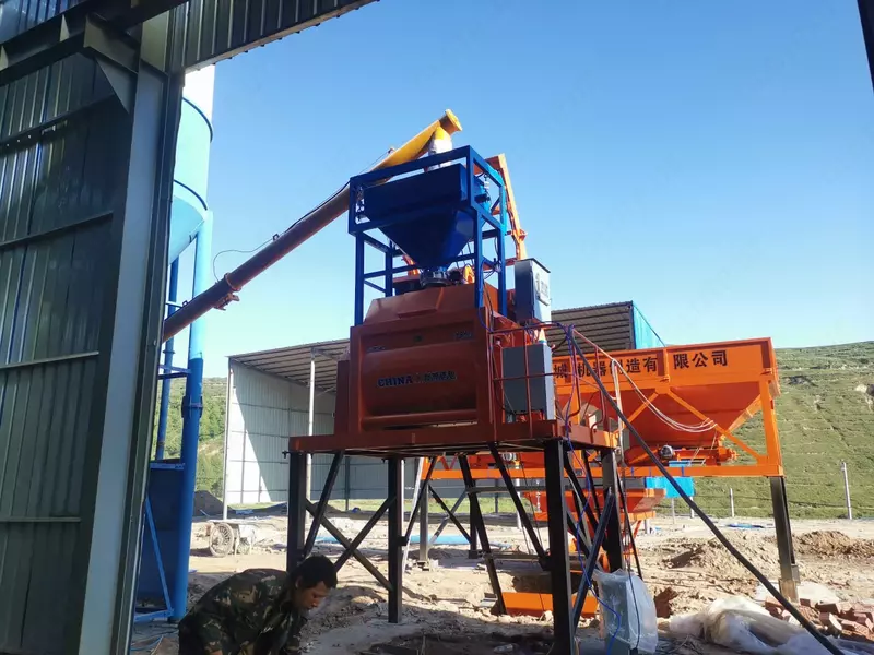  Hzs75 beton zavodi - 