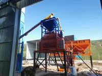  Hzs75 beton zavodi - 