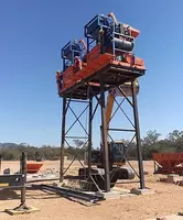  Hzs120 beton zavodi Ulgurji va chakana