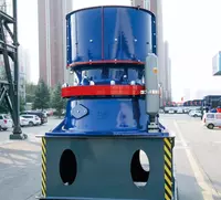 {0} so'mdan GP870 EF konusli maydalagich (44 mm)