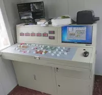  Бетонный завод HZS50 ИП CAMELWAY CHINA