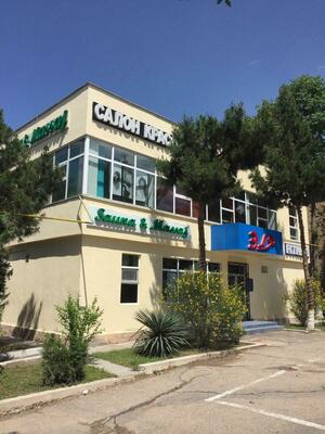 Массаж на Пионерской LINAR-PLUS