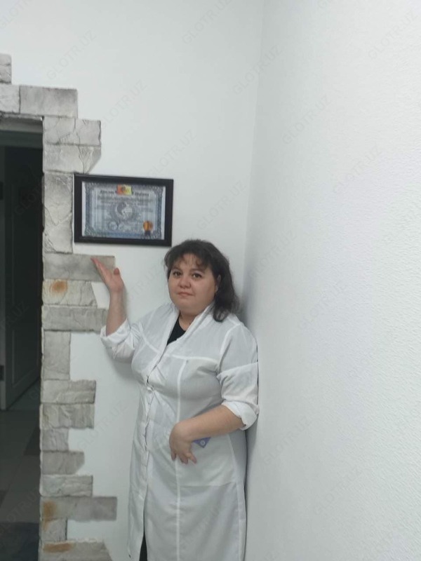 Антицеллюлитный массаж на Пионерской - 185 000 сум