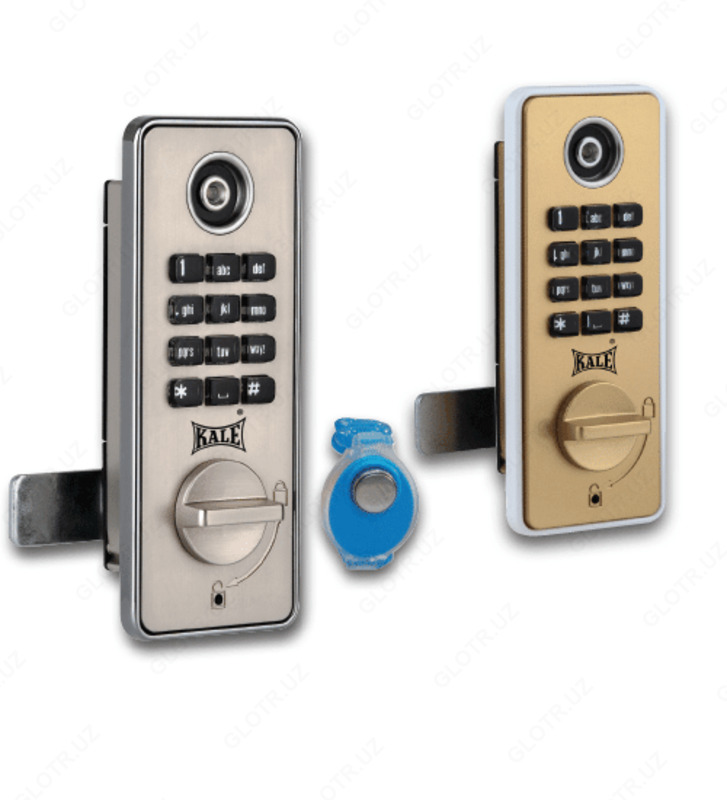 Электронный замок KD050/45-106