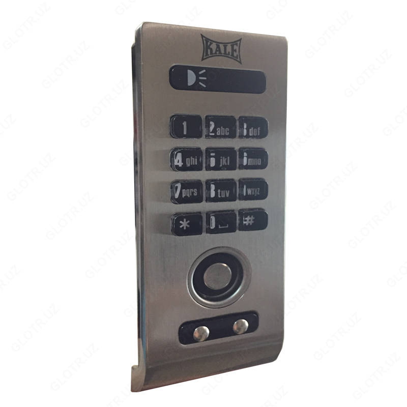  Электронный замок KD050/45-106 - 