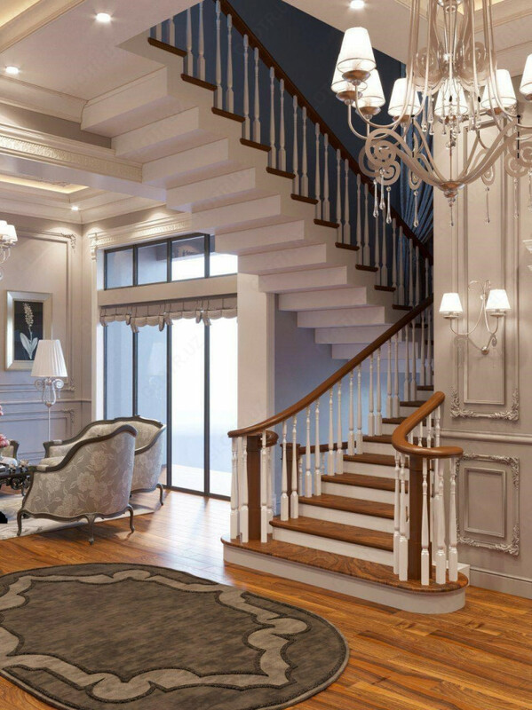 Перила для лестниц - от 1 435 587.6 сум