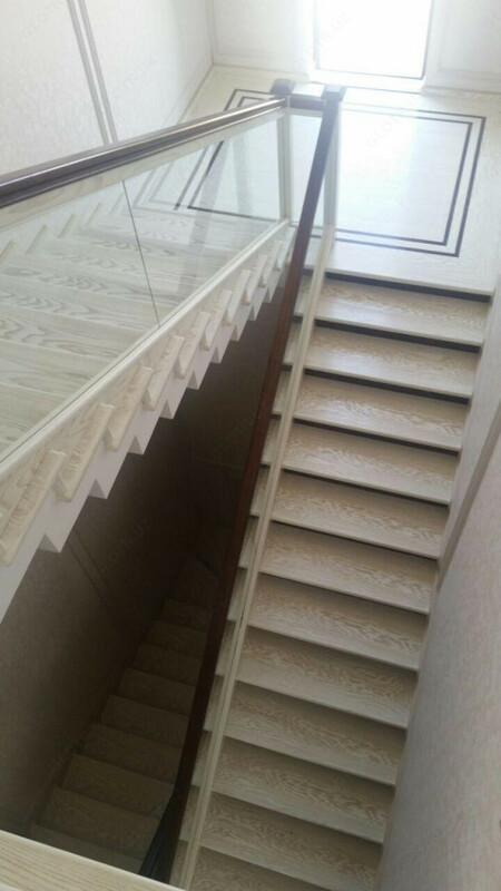 Перила для лестниц
