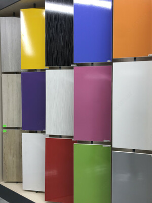 ЛДСП (Ламинат) - от 355 000 сум / шт.