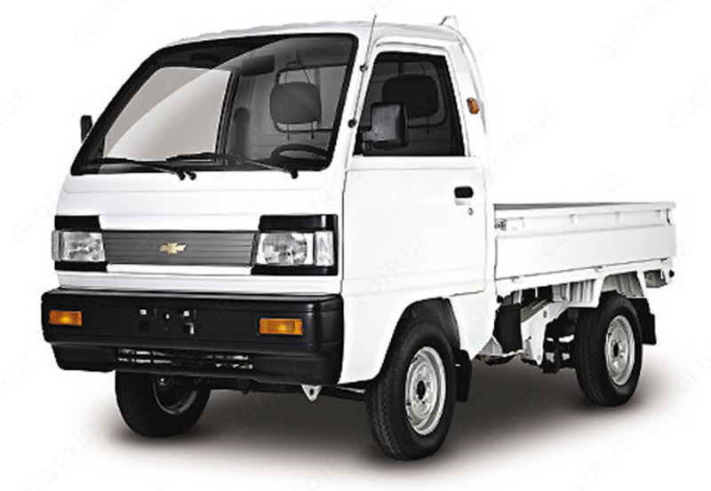 Автомобиль марки Chevrolet LABO