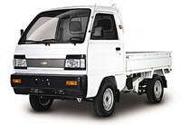 Автомобиль марки Chevrolet LABO