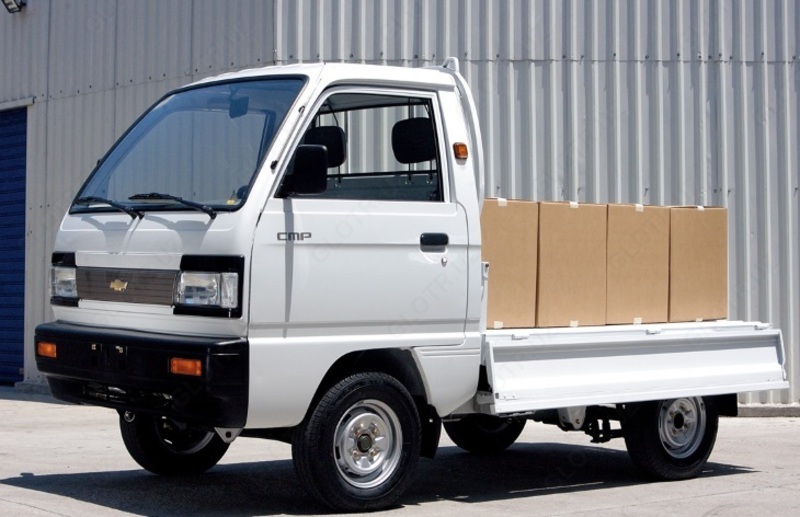 Автомобиль марки Chevrolet LABO - в рассрочку от 5 333 333 сум