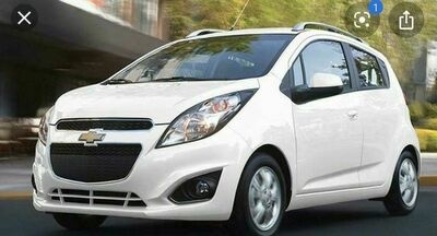 Chevrolet Spark 2 pozitsiyasi MT