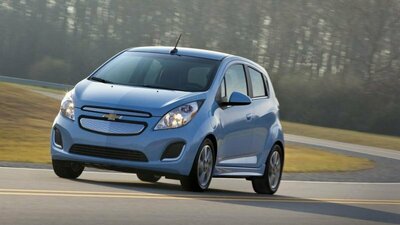 Chevrolet Spark 2 AT evro - 88 000 000 so'm / dona
