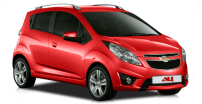 Chevrolet Spark 3 AT evro - 96 000 000 so'm / dona