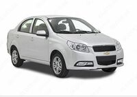 Автомобиль марки Chevrolet Nexia 3 2 MT - в рассрочку от 5 866 667 сум