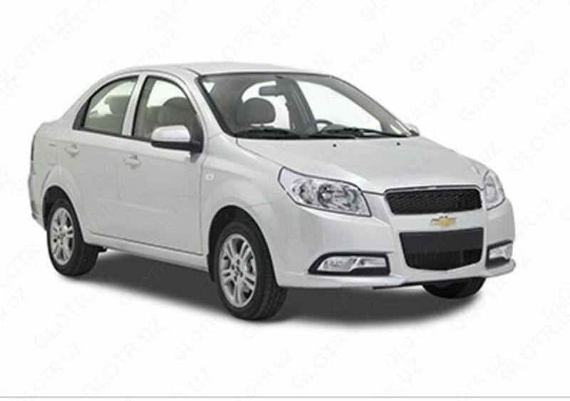 Автомобиль марки Chevrolet Nexia 3 2 MT - в рассрочку от 5 866 667 сум