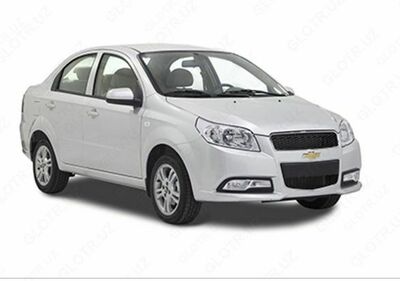 Chevrolet Nexia 3 2 MT - 88 000 000 so'm / dona