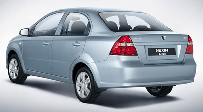 Chevrolet Nexia 3 evro MT - 90 000 000 so'm / dona