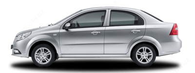 Chevrolet Nexia 3 3 evro AT