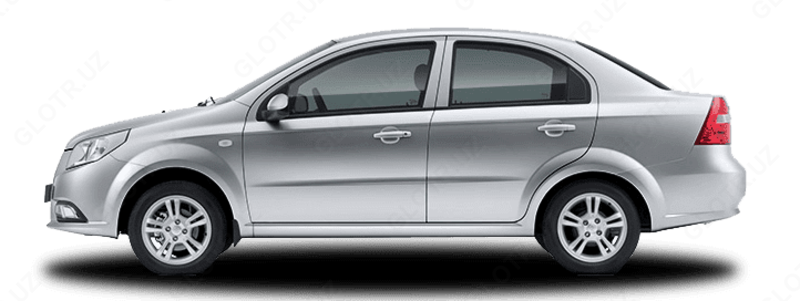 Автомобиль марки Chevrolet Nexia 3 3 euro АT