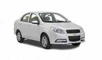 Автомобиль марки Chevrolet Nexia 3 3 euro АT - в рассрочку от 7 266 667 сум