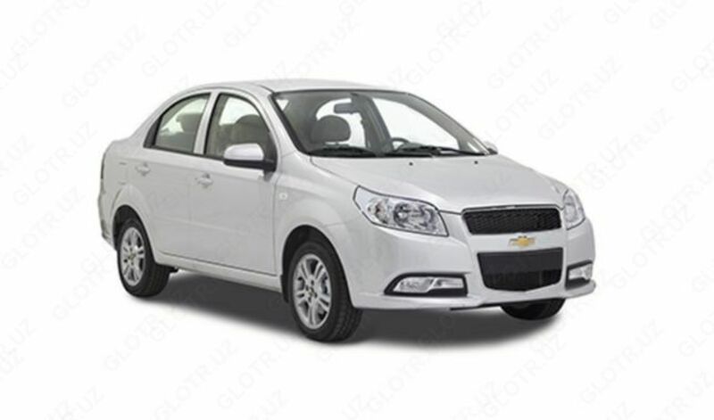 Автомобиль марки Chevrolet Nexia 3 3 euro АT - в рассрочку от 7 266 667 сум