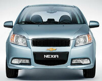 Chevrolet Nexia 3 4 evro AT