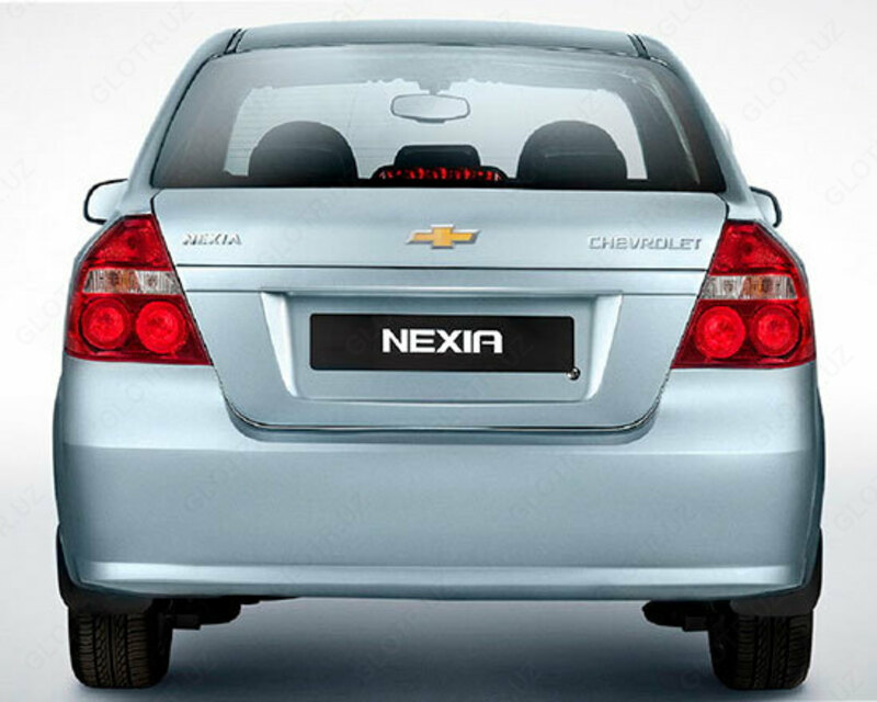 Chevrolet Nexia 3 4 evro AT - в рассрочку от 7 333 333 сум