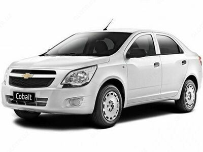 Chevrolet Cobalt LT 2 MT - 96 000 000 so'm / dona