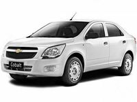 Автомобиль марки Chevrolet Cobalt LT 2 MT - в рассрочку от 6 400 000 сум