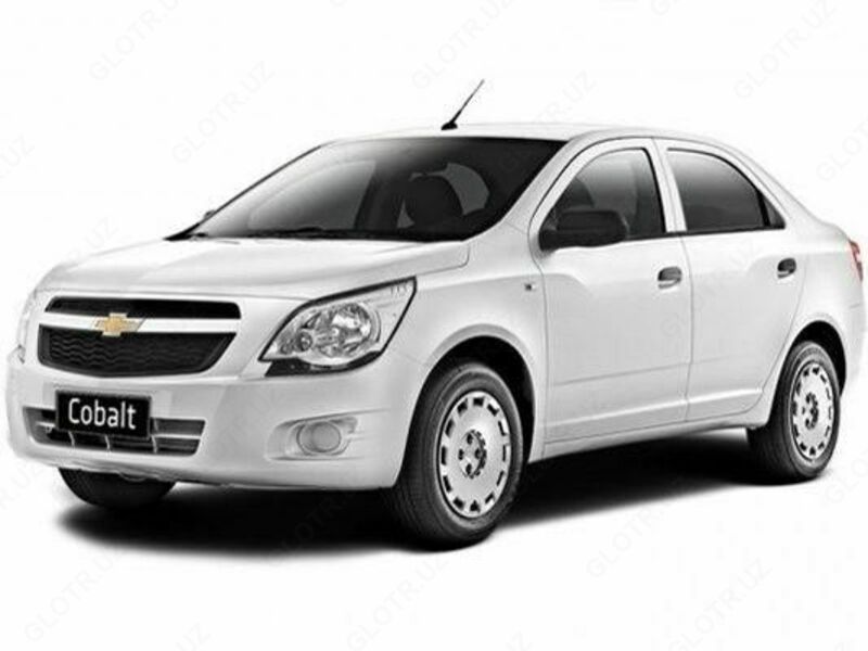 Автомобиль марки Chevrolet Cobalt LTZ 4 AT - в рассрочку от 7 733 333 сум