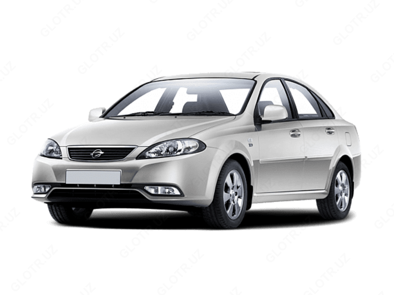 Chevrolet Gentra evro 1 MT - в рассрочку от 3 866 667 сум