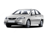 Chevrolet Gentra evro 1 MT - в рассрочку от 3 866 667 сум