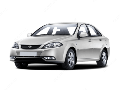 Chevrolet Gentra evro 1 MT - 116 000 000 so'm / dona