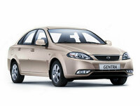 Автомобиль марки Chevrolet Gentra 1 MT Evr GBO - в рассрочку от 2 777 778 сум