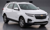 Chevrolet EQUINOX-AT