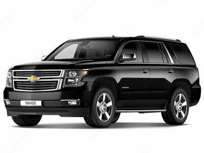 Chevrolet TAHOE PREMIER
