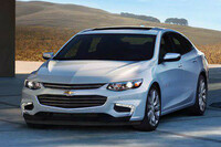 Автомобиль марки Chevrolet MALIBU 2 TURBO - в рассрочку от 20 800 000 сум