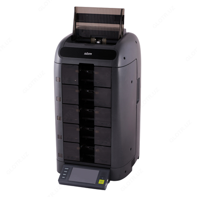 Сортировщик банкнот SB-5000 - 299 080 750 сум / шт.