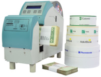 Упаковщик банкнот SBM-95