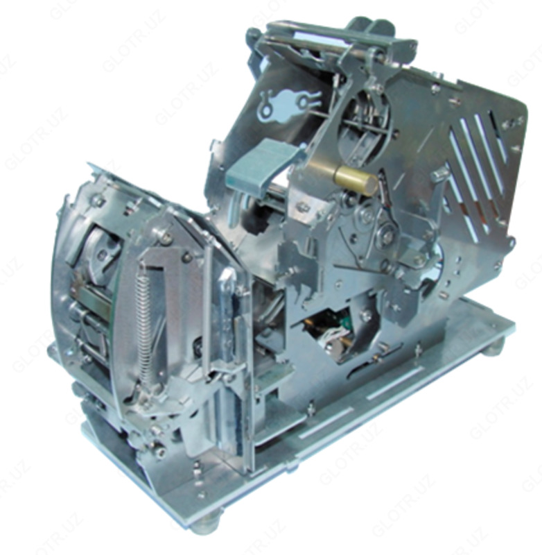 37 767 917.1 сум Упаковщик банкнот SBM-95