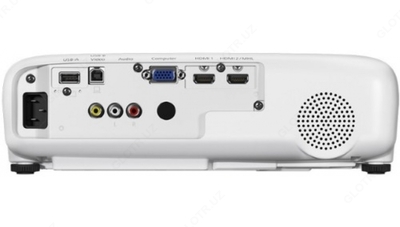 Проектор Epson H849B - 14 654 956.8 сум / шт.