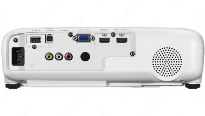 Проектор Epson H849B - 14 654 956.8 сум