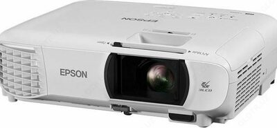 14 654 956.8 сум / шт. Проектор Epson H849B