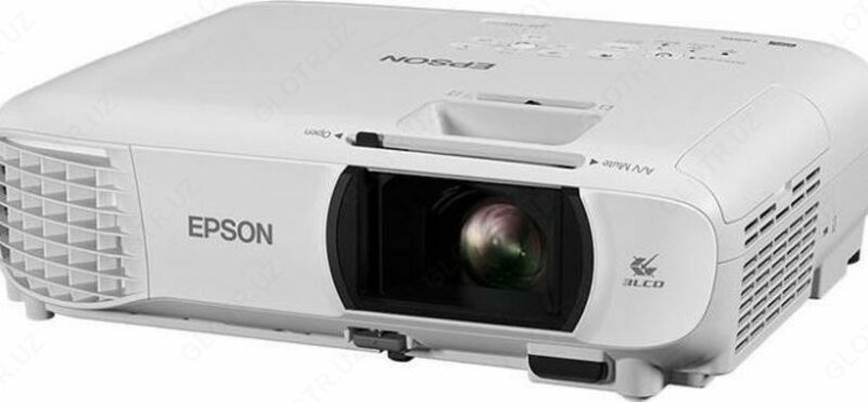 14 654 956.8 сум Проектор Epson H849B