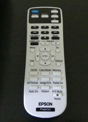 Проектор Epson H849B Только в розницу