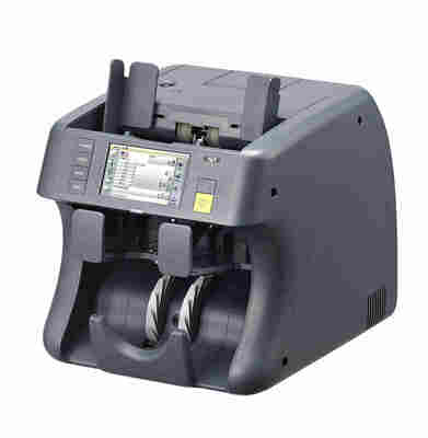 32 898 882.5 сум / шт. Счетчик банкнот MIB 11