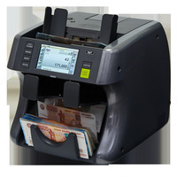 Счетчик банкнот MIB 11 Только в розницу