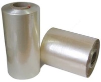 Термоусадочная полиэтиленовая пленка марки "У" и "Т" 0.6 мкм; ширина 90 см - 29 000 сум