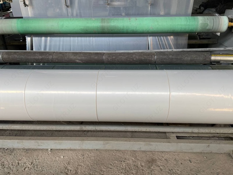 Пленка термоусадочный арт 1